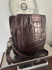 GIANFRANCO FERRE borsa scatola