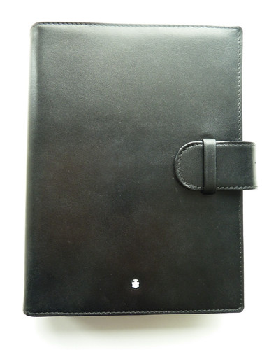Montblanc organizer 4cc - organizer,