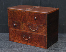 Scatola da cucito giapponese