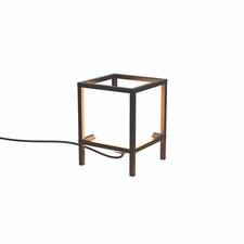 Lampada da comodino abat jour