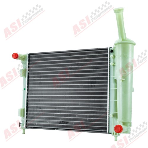 Radiatore acqua per - , fiat