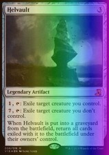 MTG Magic the Gathering