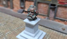 1/87 " Karl Marx " Busto