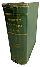 RARE Modern Surgery General
