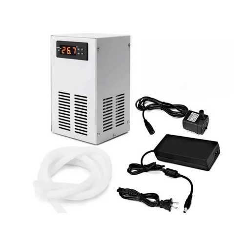 Nuovo refrigeratore acqua - nuovo,