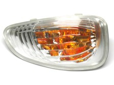 FANALINO FRECCIA SPECCHIO RETROVISORE SINISTRA PER RENAULT MASTER OPEL MOVANO 10