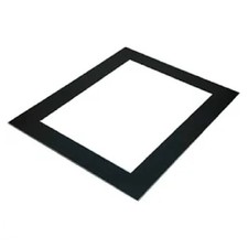 Vetro porta interna forno