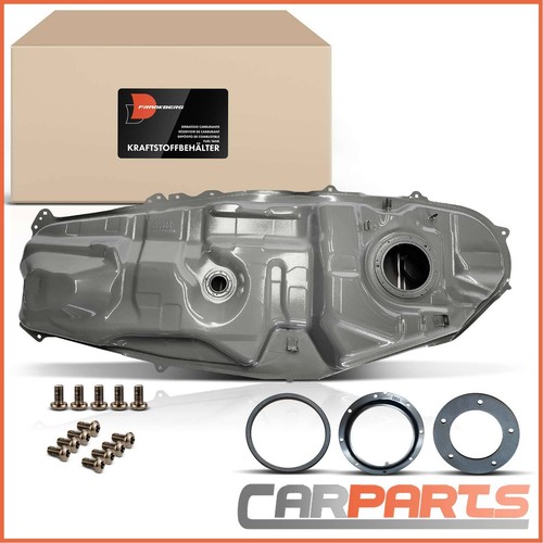 Serbatoio carburante serbatoio
