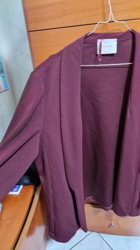 Giacca sfoderata donna - sfoderata, da