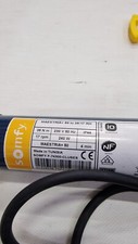 MOTORE SOMFY MAESTRIA+ IO 50