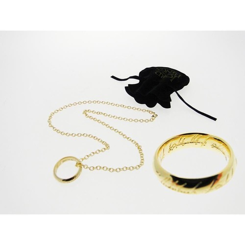 Anello del potere signore - anello,