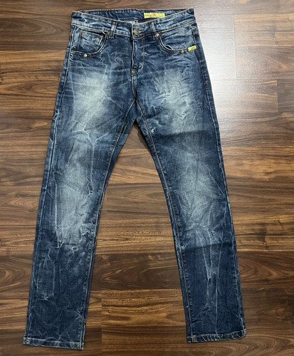 Jeans uomo frankie morello - uomo,
