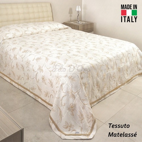 Copriletto estivo tessuto - copriletto,