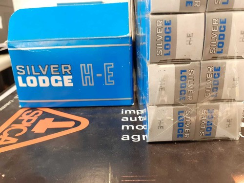Candela silver lodge - lodge, h-e