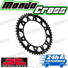 Corona ergal JT RACELITE 48