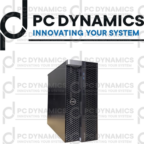 Dell precision 7820 - dell,