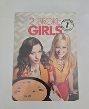 2 Broke Girls The Complete