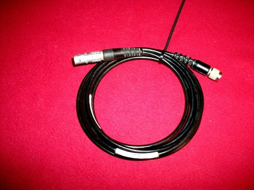 Cavo antenna topcon gps - cavo, gb500