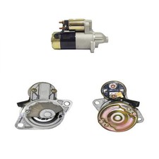 Starter Motore Per Muletto