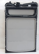 TENDINA tetto apribile Nissan