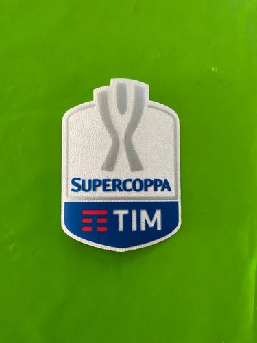 Toppa patch supercoppa cup - patch,