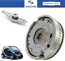 KIT FRIZIONE + VOLANO +