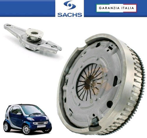 Kit frizione volano - kit, +