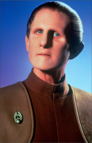 Star trek deep space - star, nine