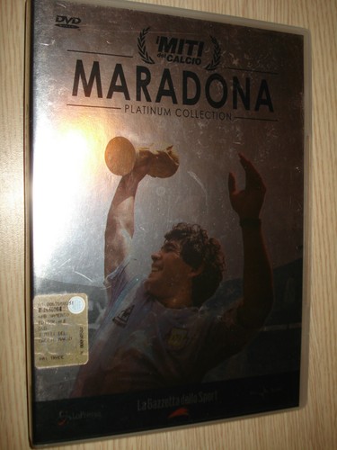 Dvd gol e - i, magie