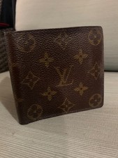 Autentico Portafoglio Uomo