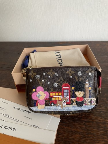 Louis vuitton mini pochette - vuitton,