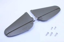 FMS Piano di coda P-47