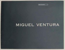 Naief Yehya / MIGUEL VENTURA 1st Edition 1991 #173960