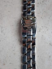 Bracciale acciaio BREITLING
