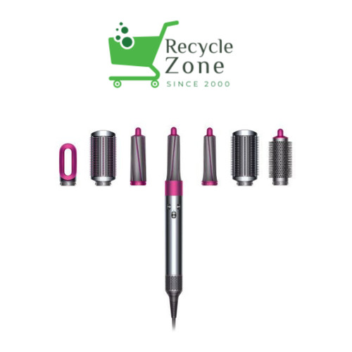Dyson airwrap hs01 pink - airwrap,