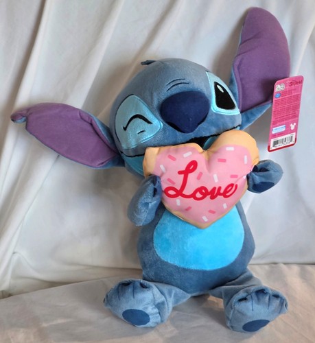 New with tags disney - tags, 10"