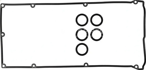 Kit listelli paraurti