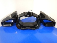 2015 Seadoo RXP X 260 moto