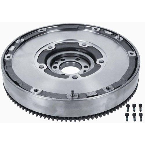 Volano sachs 6366000055 - volano,