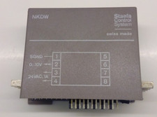 SIEMENS LANDIS & STAEFA