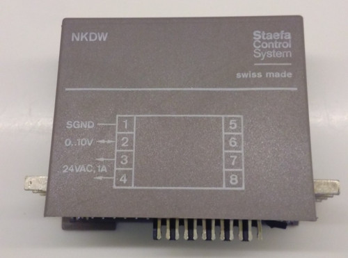 Siemens landis staefa - landis,