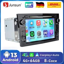 CD DVD 4+64G Android 13