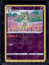 Kirlia SWSH12: Pokemon