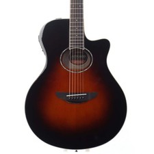 Yamaha Apx600 Traduzione