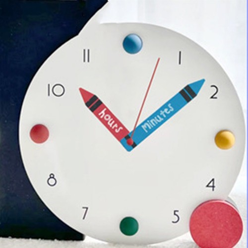 Ricambi orologio fai - te, kit