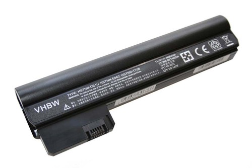Batteria per mini - per, hp
