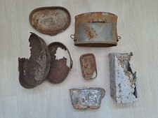 Lotto Scavo Ww1 Ita No Kuk Scaroletta Ww1