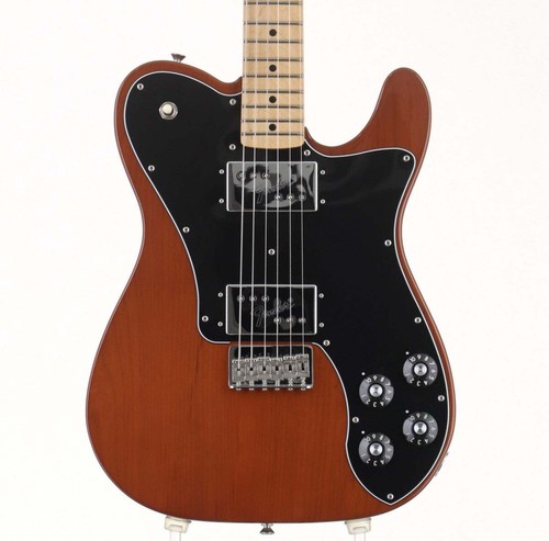 Fender vintera 70s telecaster - fender,