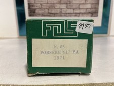 1/43 F.D.S. AUTOMODELLI N.83