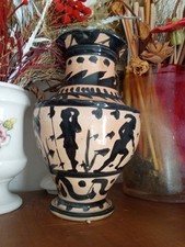 Vaso di ceramica Vintage